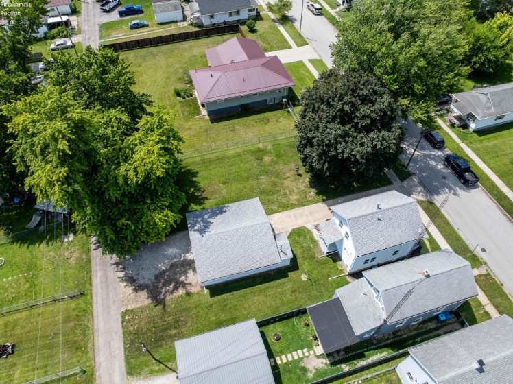 1017 Roosevelt Street, Fremont, 43420, 3 Bedrooms Bedrooms, ,2 BathroomsBathrooms,Residential,For Sale,Roosevelt,20262502