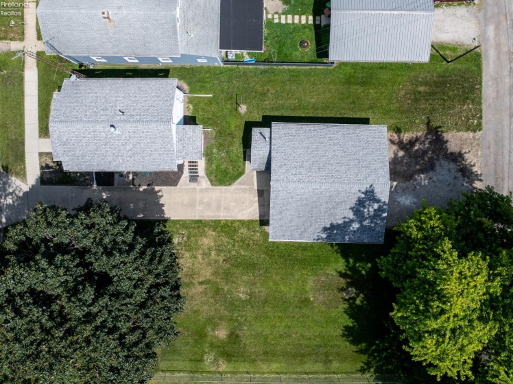 1017 Roosevelt Street, Fremont, 43420, 3 Bedrooms Bedrooms, ,2 BathroomsBathrooms,Residential,For Sale,Roosevelt,20262502
