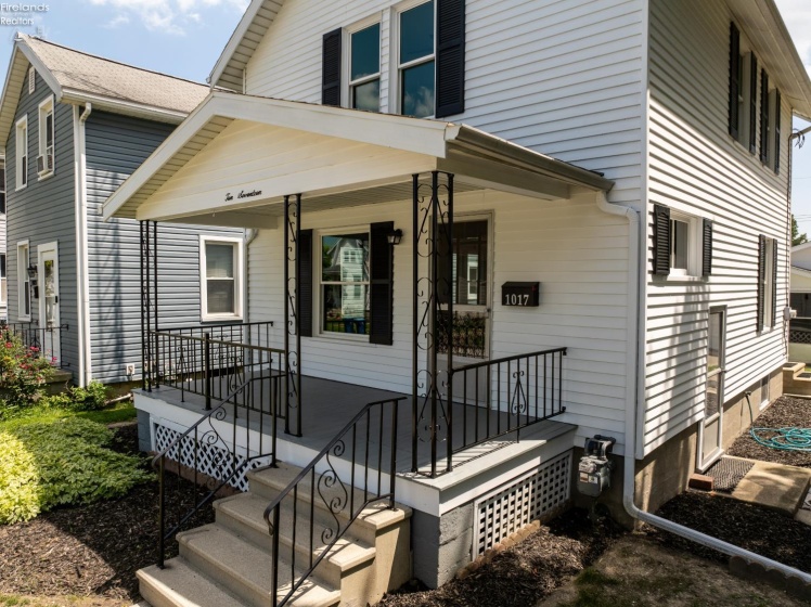 1017 Roosevelt Street, Fremont, 43420, 3 Bedrooms Bedrooms, ,2 BathroomsBathrooms,Residential,For Sale,Roosevelt,20262502