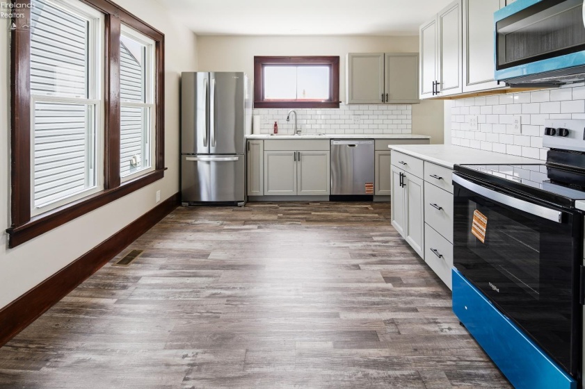 1017 Roosevelt Street, Fremont, 43420, 3 Bedrooms Bedrooms, ,2 BathroomsBathrooms,Residential,For Sale,Roosevelt,20262502