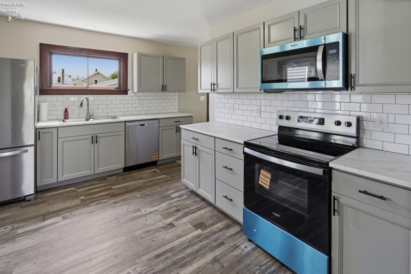 1017 Roosevelt Street, Fremont, 43420, 3 Bedrooms Bedrooms, ,2 BathroomsBathrooms,Residential,For Sale,Roosevelt,20262502
