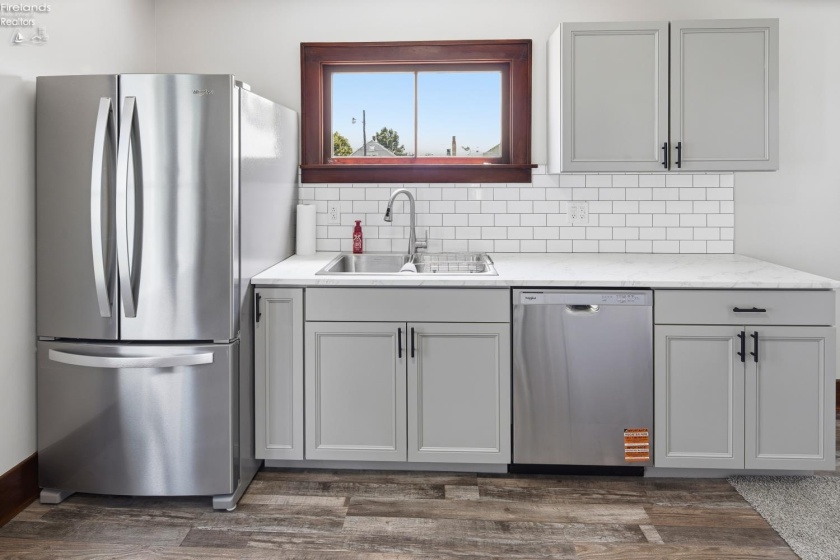 1017 Roosevelt Street, Fremont, 43420, 3 Bedrooms Bedrooms, ,2 BathroomsBathrooms,Residential,For Sale,Roosevelt,20262502