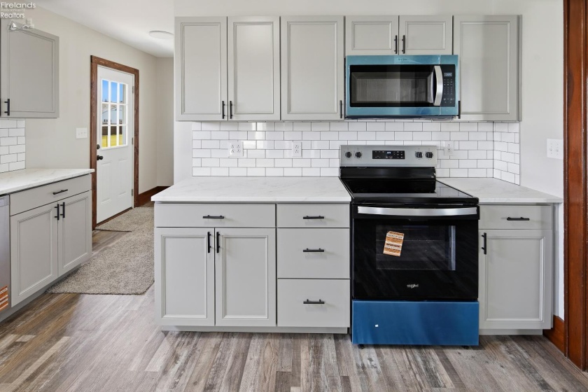 1017 Roosevelt Street, Fremont, 43420, 3 Bedrooms Bedrooms, ,2 BathroomsBathrooms,Residential,For Sale,Roosevelt,20262502