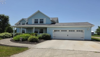 1442 State Route 590, Elmore, 43416, 4 Bedrooms Bedrooms, ,3 BathroomsBathrooms,Residential,For Sale,State Route 590,20262531