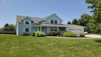 1442 State Route 590, Elmore, 43416, 4 Bedrooms Bedrooms, ,3 BathroomsBathrooms,Residential,For Sale,State Route 590,20262531