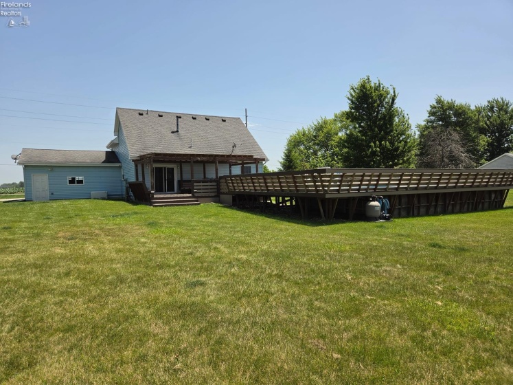 1442 State Route 590, Elmore, 43416, 4 Bedrooms Bedrooms, ,3 BathroomsBathrooms,Residential,For Sale,State Route 590,20262531