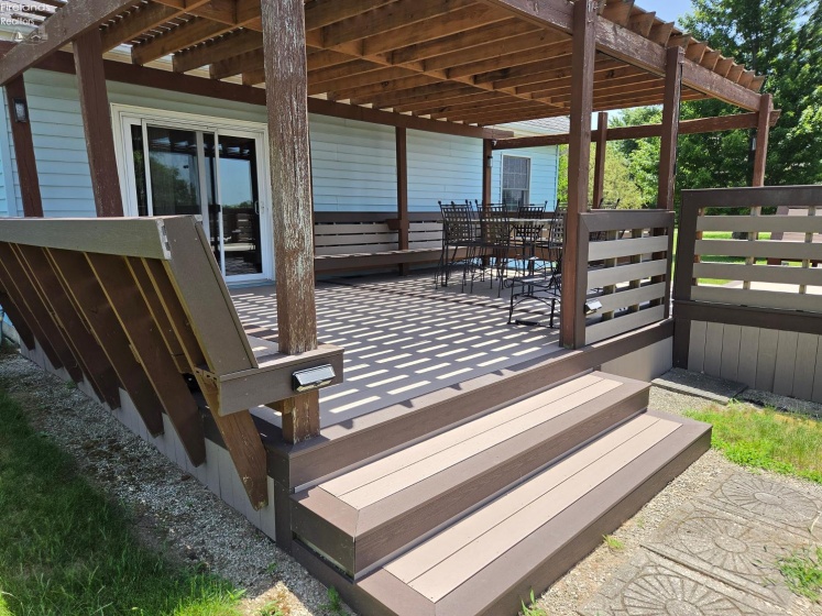 1442 State Route 590, Elmore, 43416, 4 Bedrooms Bedrooms, ,3 BathroomsBathrooms,Residential,For Sale,State Route 590,20262531