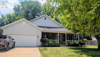4 Quail Hollow Drive, Norwalk, 44857, 3 Bedrooms Bedrooms, ,2 BathroomsBathrooms,Residential,For Sale,Quail Hollow,20262582