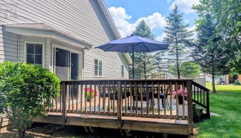4 Quail Hollow Drive, Norwalk, 44857, 3 Bedrooms Bedrooms, ,2 BathroomsBathrooms,Residential,For Sale,Quail Hollow,20262582