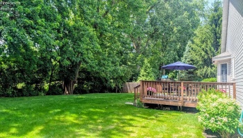 4 Quail Hollow Drive, Norwalk, 44857, 3 Bedrooms Bedrooms, ,2 BathroomsBathrooms,Residential,For Sale,Quail Hollow,20262582