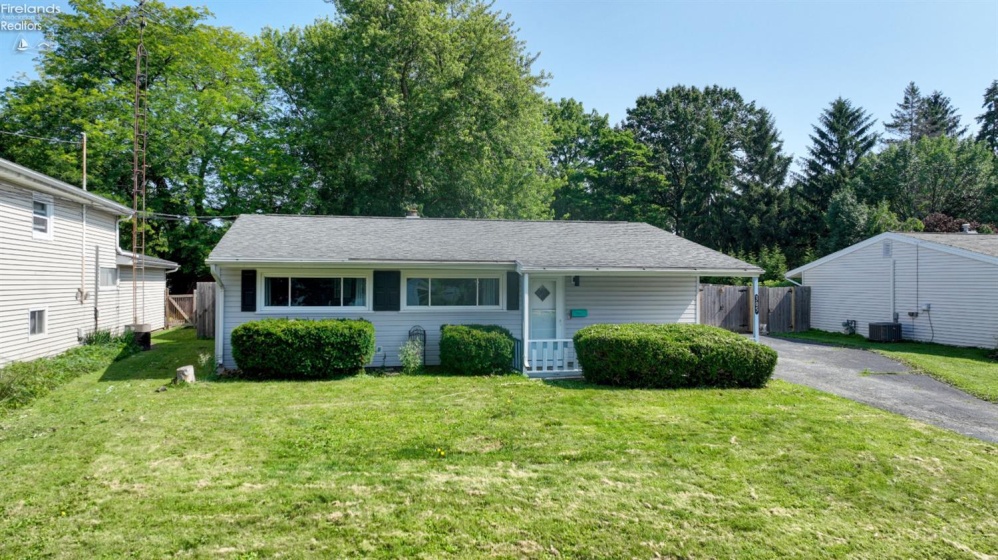 305 Forest Hills, Huron, 44839, 3 Bedrooms Bedrooms, ,2 BathroomsBathrooms,Residential,For Sale,Forest Hills,20262545
