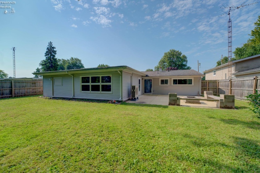 305 Forest Hills, Huron, 44839, 3 Bedrooms Bedrooms, ,2 BathroomsBathrooms,Residential,For Sale,Forest Hills,20262545