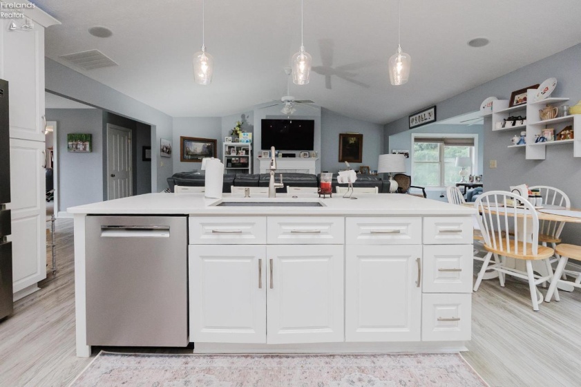 1803 Lake Forest Drive, Huron, 44870, 3 Bedrooms Bedrooms, ,2 BathroomsBathrooms,Residential,For Sale,Lake Forest Drive,20262591