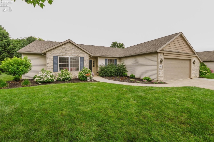 1803 Lake Forest Drive, Huron, 44870, 3 Bedrooms Bedrooms, ,2 BathroomsBathrooms,Residential,For Sale,Lake Forest Drive,20262591