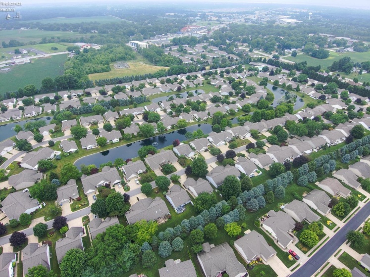 1803 Lake Forest Drive, Huron, 44870, 3 Bedrooms Bedrooms, ,2 BathroomsBathrooms,Residential,For Sale,Lake Forest Drive,20262591