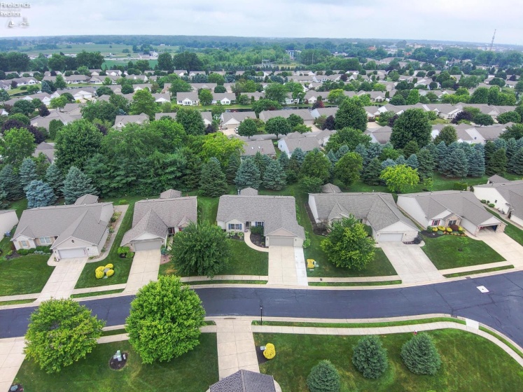 1803 Lake Forest Drive, Huron, 44870, 3 Bedrooms Bedrooms, ,2 BathroomsBathrooms,Residential,For Sale,Lake Forest Drive,20262591