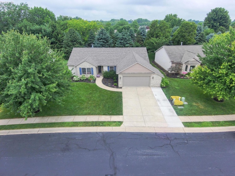 1803 Lake Forest Drive, Huron, 44870, 3 Bedrooms Bedrooms, ,2 BathroomsBathrooms,Residential,For Sale,Lake Forest Drive,20262591