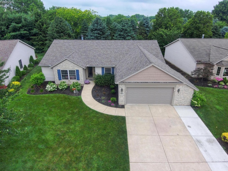 1803 Lake Forest Drive, Huron, 44870, 3 Bedrooms Bedrooms, ,2 BathroomsBathrooms,Residential,For Sale,Lake Forest Drive,20262591