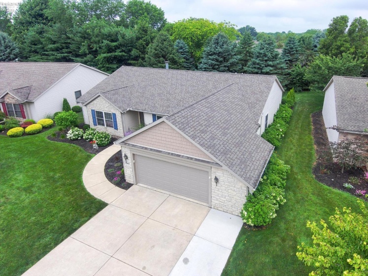 1803 Lake Forest Drive, Huron, 44870, 3 Bedrooms Bedrooms, ,2 BathroomsBathrooms,Residential,For Sale,Lake Forest Drive,20262591