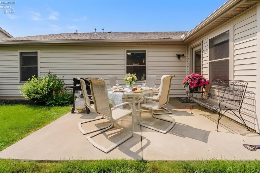 1803 Lake Forest Drive, Huron, 44870, 3 Bedrooms Bedrooms, ,2 BathroomsBathrooms,Residential,For Sale,Lake Forest Drive,20262591