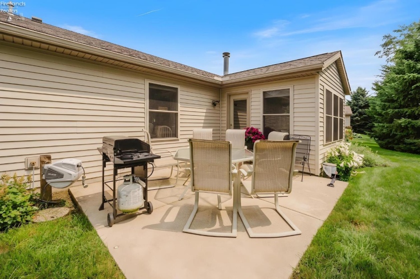 1803 Lake Forest Drive, Huron, 44870, 3 Bedrooms Bedrooms, ,2 BathroomsBathrooms,Residential,For Sale,Lake Forest Drive,20262591