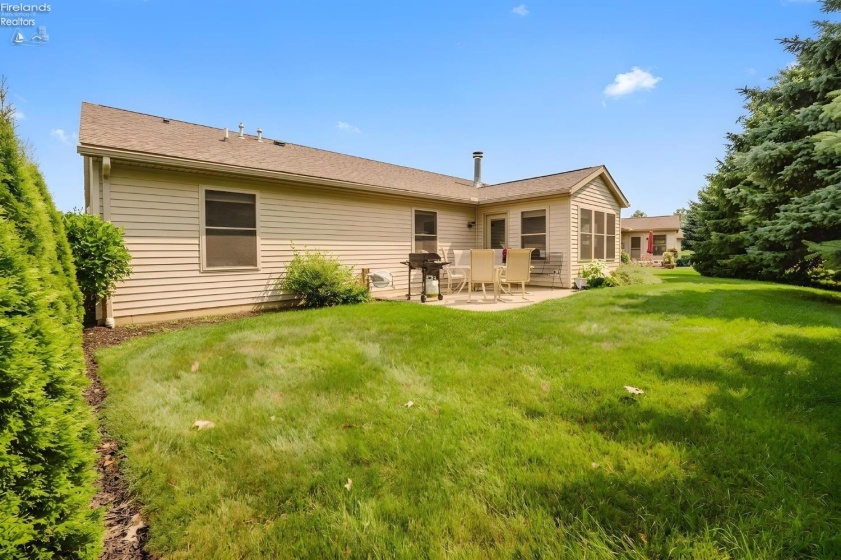 1803 Lake Forest Drive, Huron, 44870, 3 Bedrooms Bedrooms, ,2 BathroomsBathrooms,Residential,For Sale,Lake Forest Drive,20262591