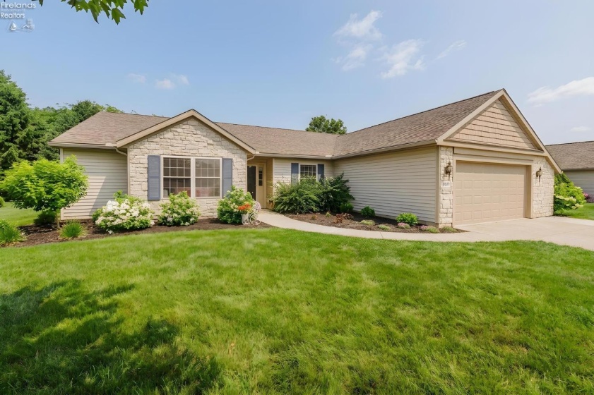 1803 Lake Forest Drive, Huron, 44870, 3 Bedrooms Bedrooms, ,2 BathroomsBathrooms,Residential,For Sale,Lake Forest Drive,20262591