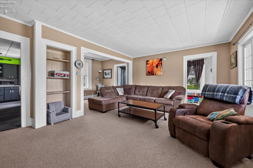 6346 US HWY 6, Gibsonburg, 43431, 3 Bedrooms Bedrooms, ,1 BathroomBathrooms,Residential,For Sale,US HWY 6,20262408