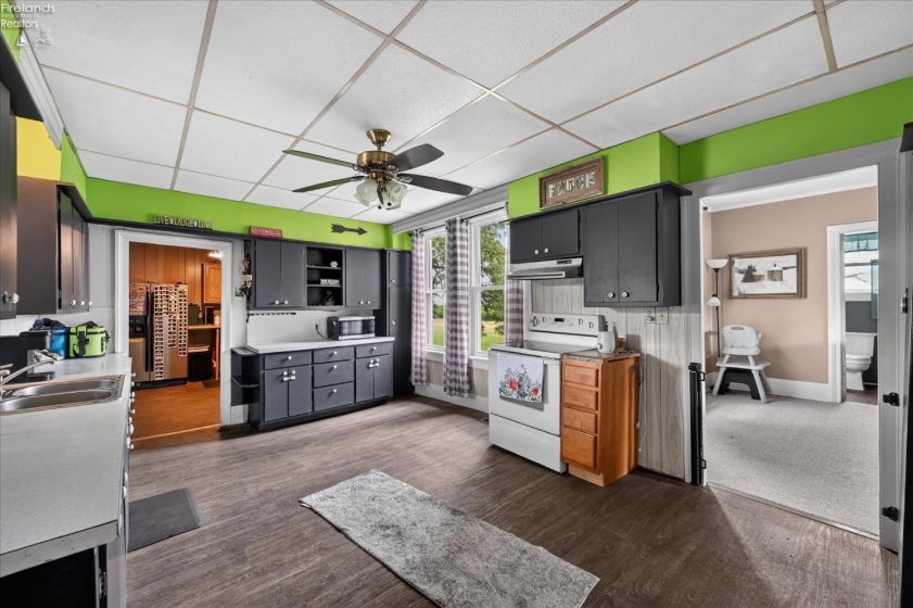 6346 US HWY 6, Gibsonburg, 43431, 3 Bedrooms Bedrooms, ,1 BathroomBathrooms,Residential,For Sale,US HWY 6,20262408