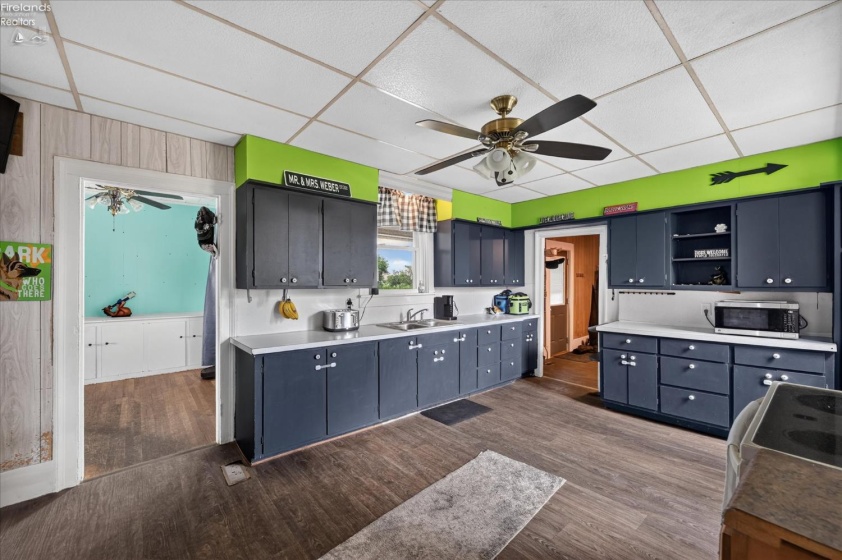 6346 US HWY 6, Gibsonburg, 43431, 3 Bedrooms Bedrooms, ,1 BathroomBathrooms,Residential,For Sale,US HWY 6,20262408