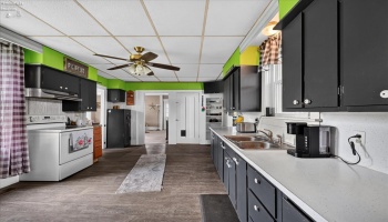 6346 US HWY 6, Gibsonburg, 43431, 3 Bedrooms Bedrooms, ,1 BathroomBathrooms,Residential,For Sale,US HWY 6,20262408
