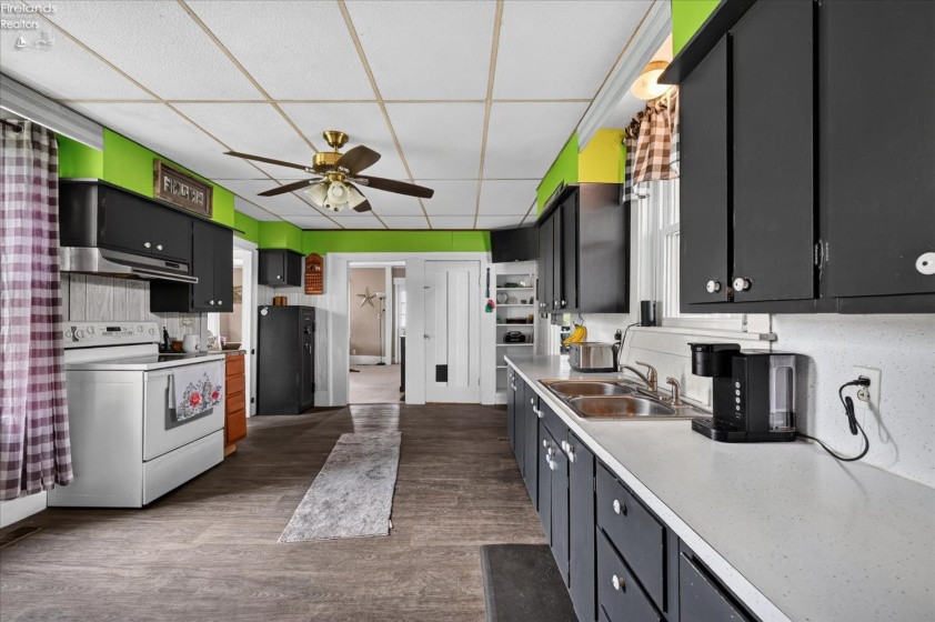 6346 US HWY 6, Gibsonburg, 43431, 3 Bedrooms Bedrooms, ,1 BathroomBathrooms,Residential,For Sale,US HWY 6,20262408
