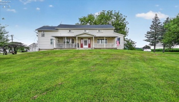 6346 US HWY 6, Gibsonburg, 43431, 3 Bedrooms Bedrooms, ,1 BathroomBathrooms,Residential,For Sale,US HWY 6,20262408