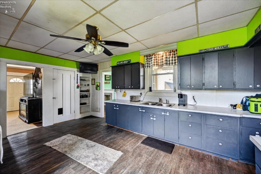 6346 US HWY 6, Gibsonburg, 43431, 3 Bedrooms Bedrooms, ,1 BathroomBathrooms,Residential,For Sale,US HWY 6,20262408