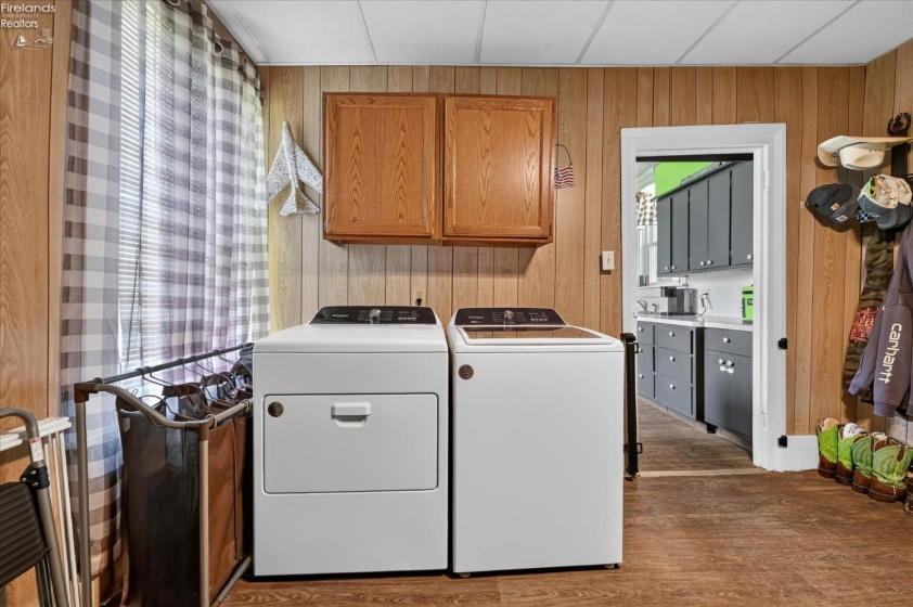 6346 US HWY 6, Gibsonburg, 43431, 3 Bedrooms Bedrooms, ,1 BathroomBathrooms,Residential,For Sale,US HWY 6,20262408