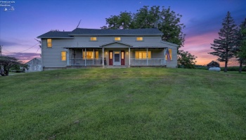 6346 US HWY 6, Gibsonburg, 43431, 3 Bedrooms Bedrooms, ,1 BathroomBathrooms,Residential,For Sale,US HWY 6,20262408