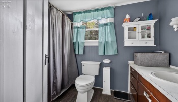 6346 US HWY 6, Gibsonburg, 43431, 3 Bedrooms Bedrooms, ,1 BathroomBathrooms,Residential,For Sale,US HWY 6,20262408