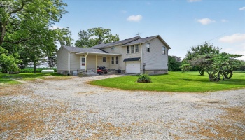 6346 US HWY 6, Gibsonburg, 43431, 3 Bedrooms Bedrooms, ,1 BathroomBathrooms,Residential,For Sale,US HWY 6,20262408