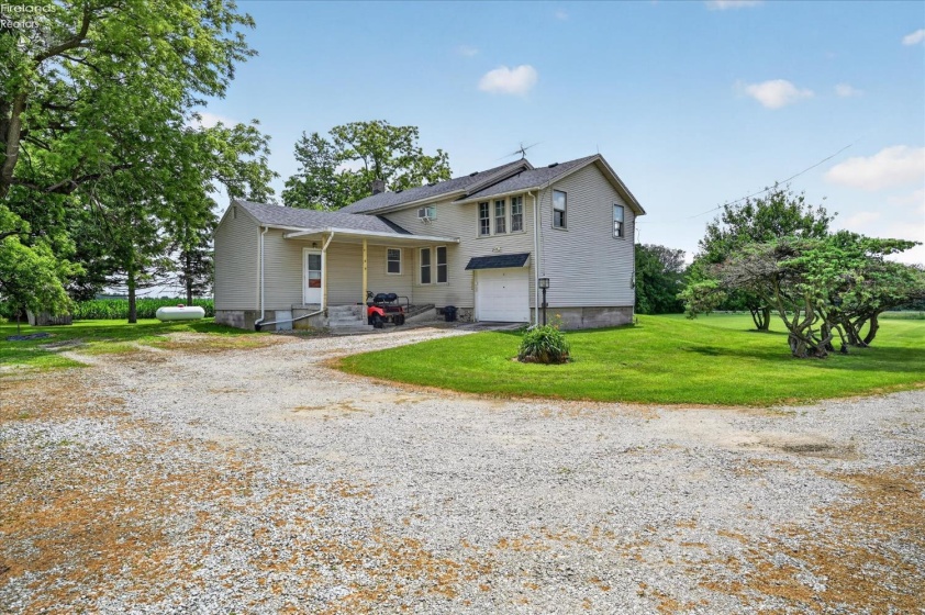 6346 US HWY 6, Gibsonburg, 43431, 3 Bedrooms Bedrooms, ,1 BathroomBathrooms,Residential,For Sale,US HWY 6,20262408