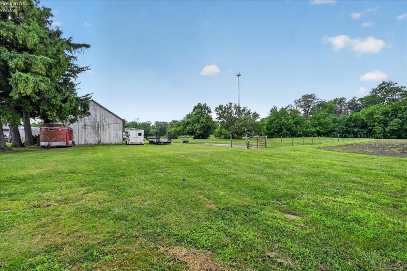 6346 US HWY 6, Gibsonburg, 43431, 3 Bedrooms Bedrooms, ,1 BathroomBathrooms,Residential,For Sale,US HWY 6,20262408