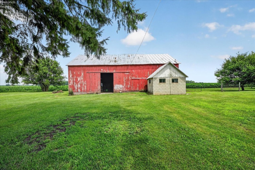 6346 US HWY 6, Gibsonburg, 43431, 3 Bedrooms Bedrooms, ,1 BathroomBathrooms,Residential,For Sale,US HWY 6,20262408