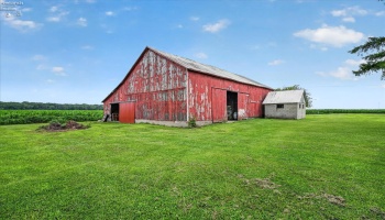 6346 US HWY 6, Gibsonburg, 43431, 3 Bedrooms Bedrooms, ,1 BathroomBathrooms,Residential,For Sale,US HWY 6,20262408