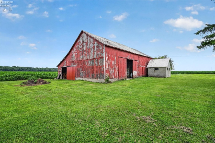 6346 US HWY 6, Gibsonburg, 43431, 3 Bedrooms Bedrooms, ,1 BathroomBathrooms,Residential,For Sale,US HWY 6,20262408