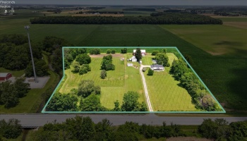 6346 US HWY 6, Gibsonburg, 43431, 3 Bedrooms Bedrooms, ,1 BathroomBathrooms,Residential,For Sale,US HWY 6,20262408