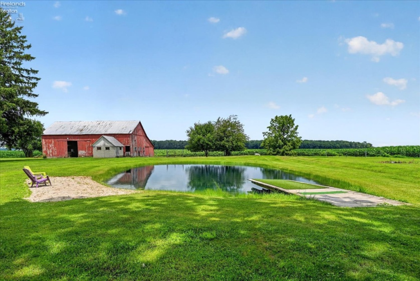 6346 US HWY 6, Gibsonburg, 43431, 3 Bedrooms Bedrooms, ,1 BathroomBathrooms,Residential,For Sale,US HWY 6,20262408