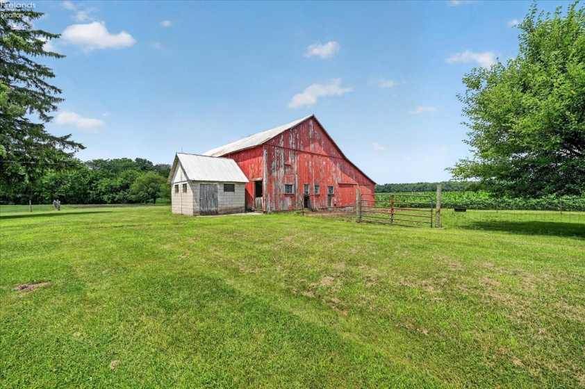 6346 US HWY 6, Gibsonburg, 43431, 3 Bedrooms Bedrooms, ,1 BathroomBathrooms,Residential,For Sale,US HWY 6,20262408
