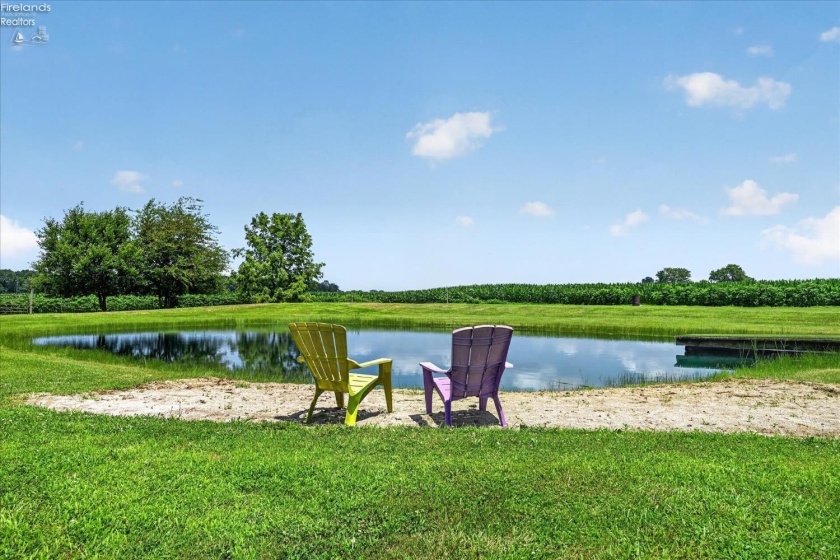 6346 US HWY 6, Gibsonburg, 43431, 3 Bedrooms Bedrooms, ,1 BathroomBathrooms,Residential,For Sale,US HWY 6,20262408