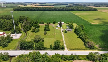 6346 US HWY 6, Gibsonburg, 43431, 3 Bedrooms Bedrooms, ,1 BathroomBathrooms,Residential,For Sale,US HWY 6,20262408