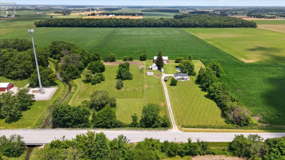 6346 US HWY 6, Gibsonburg, 43431, 3 Bedrooms Bedrooms, ,1 BathroomBathrooms,Residential,For Sale,US HWY 6,20262408