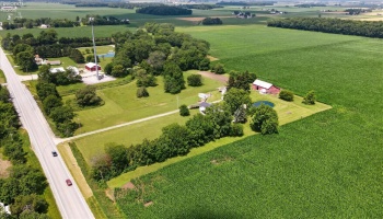 6346 US HWY 6, Gibsonburg, 43431, 3 Bedrooms Bedrooms, ,1 BathroomBathrooms,Residential,For Sale,US HWY 6,20262408